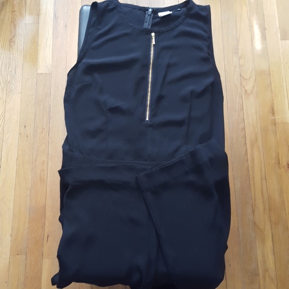 cabi grace jumpsuit